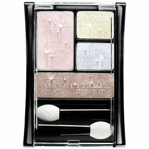 Maybelline NY Expert Wear Eyeshadow Quads